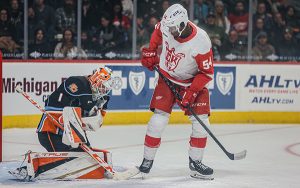 Givani Smith Heads East