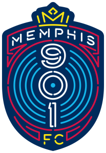 Goodrum Sets Club Record for Goals as Memphis 901 FC Clinches No. 2 Seed with 2-0 Victory Over FC Tulsa