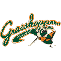 Grasshoppers Come to Grimsley High School's Aide for 2023 Baseball Season