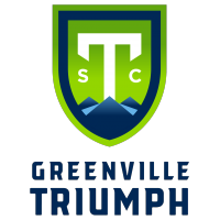 Greenville Clinches First-Round Playoff Bye with Late Equalizer in Richmond