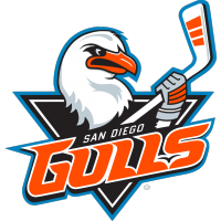 Gulls Top Colorado, 4-3