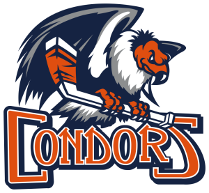 Hockey Is Back: Condors Opening Night Is Saturday