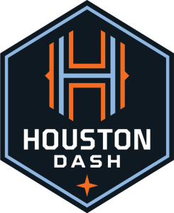 Houston Dash Forward Ebony Salmon Named to NWSL Best XI Second Team