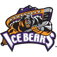 Ice Bears Add Harrison as New Assistant Coach