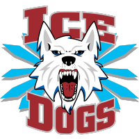 Ice Dogs Get Back on Track