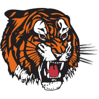 Ice Pull Away from Tigers in Home Loss