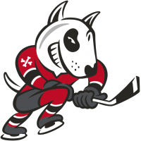 IceDogs Trail in the West