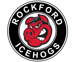 IceHogs and CMS Lace up the Skates on the CMS Ice Rink & Host HVAC Giveaway