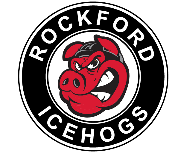 IceHogs and CMS Lace up the Skates on the CMS Ice Rink & Host HVAC Giveaway