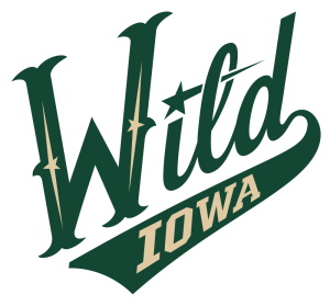 Iowa Wild Assigns Patrick Curry