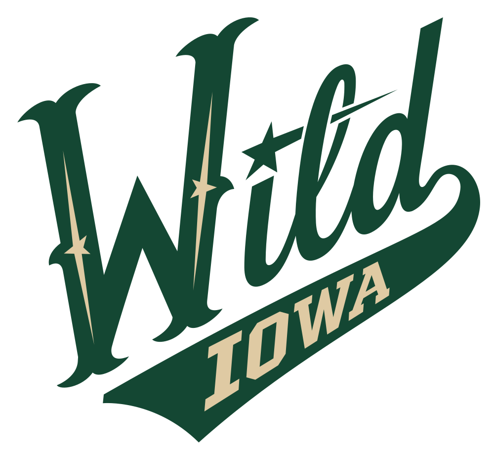 Iowa Wild Assigns Patrick Curry