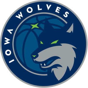 Iowa Wolves Acquire Returning Rights to Tres Tinkle