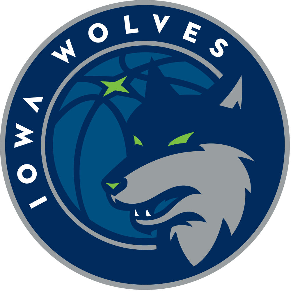 Iowa Wolves Selected Mamoudou Diarra with 12th Pick in 2022 NBA G League Draft
