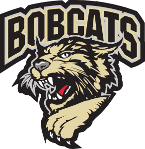 It's Halloween Night with the Bobcats