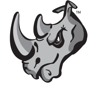 Jackalopes Sweep Rhinos