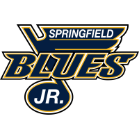 Jr. Blues, Wilderness Trade Shutouts in Weekend Split