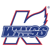 K-Wings Hit Win Column, Offense Explodes on Heartlanders