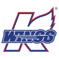 K-Wings Sign Forward Mason McCarty, Ink Two Players to PTO Contracts