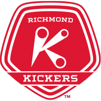 Kickers' Season Ends in the USL League Playoff Semifinal