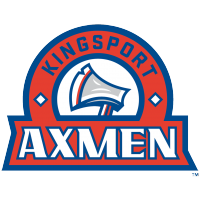 Kingsport Axmen Name 2023 Front Office Staff