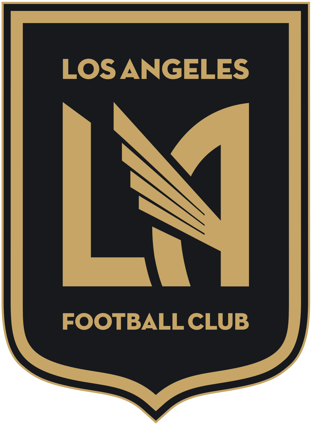 LAFC Hosts Nashville SC Sunday, October 9 at Banc of California Stadium