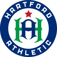 Late PK Downs Hartford, 2022 Season Ends with 2-1 Final in Louisville