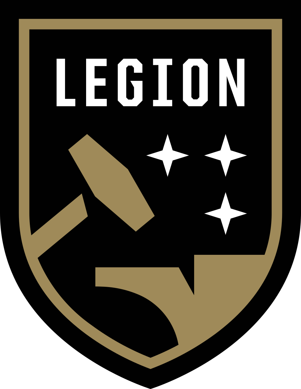 Legion FC Auction for Special-Edition 'Children's Harbor' Jerseys Is Now Live