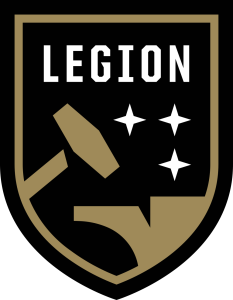 Legion FC Home Playoff Game Sunday at 5pm