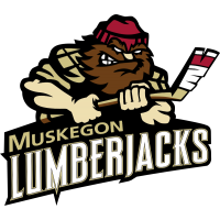 Lumberjacks Fall to Rival Chicago Steel 5-1 in Friday Night's Home Opener