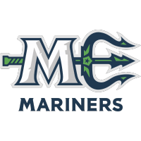 Mariners Drop Six on Admirals in Bounce Back Win