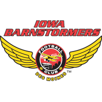 McBorrough Returns to Barnstormers