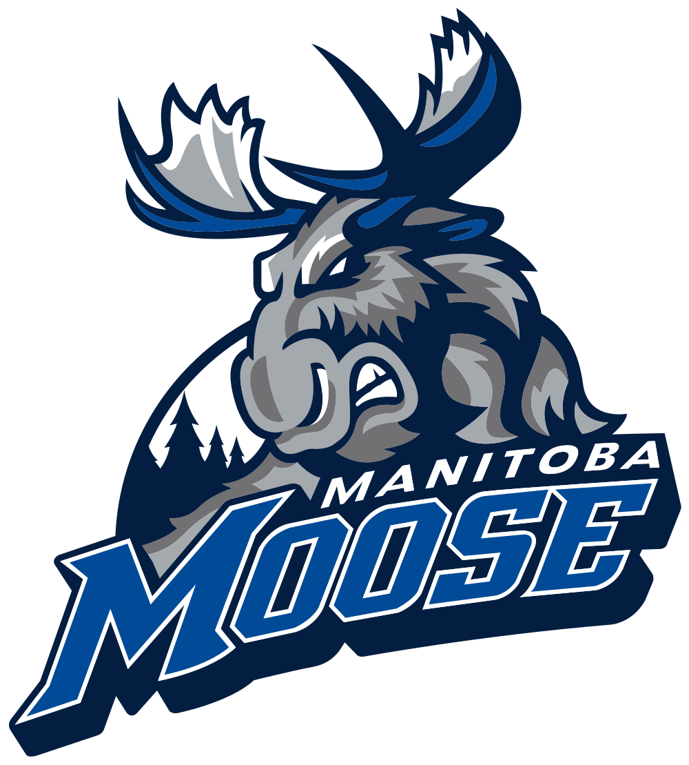 Moose Announce 2022-23 Opening Day Roster