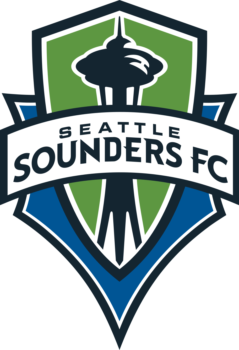 Multiple Sounders FC Players Join Respective National Team Camps