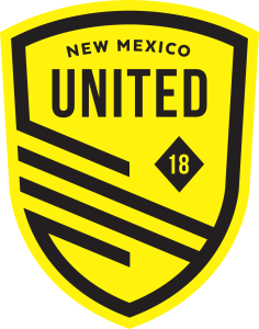 New Mexico United's Daniel Bruce Wins Humanitarian of the Year Award