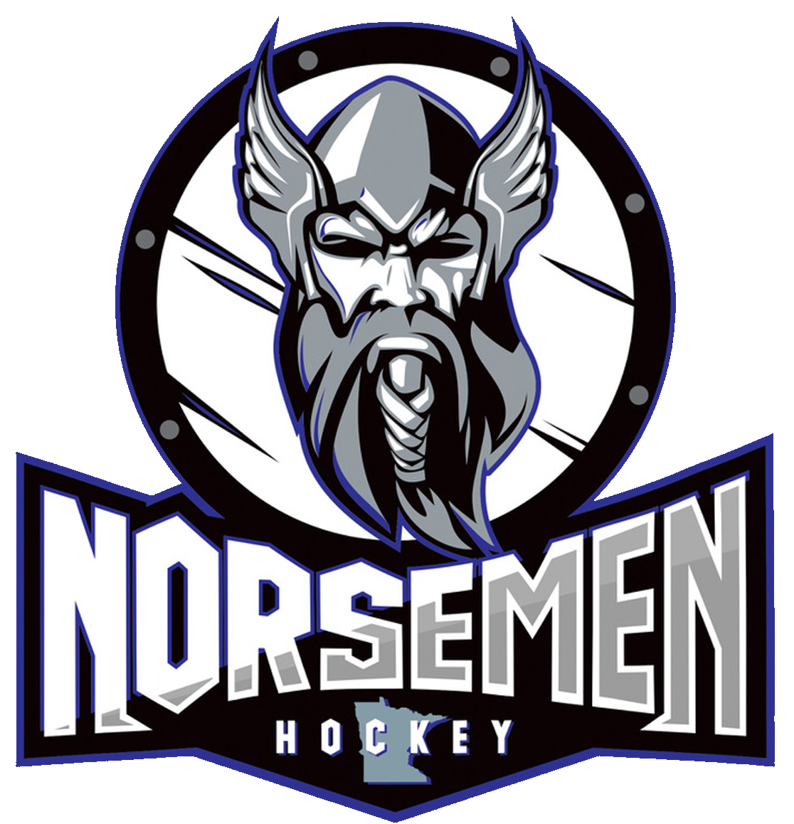 Norsemen Skaters Assist with Miracle League Games