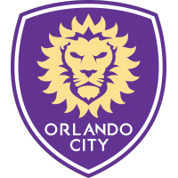 Orlando City Falls in Fort Lauderdale