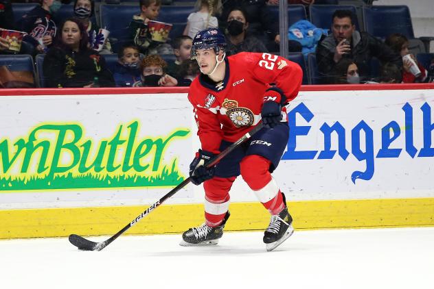 Pats Deal McNutt to Swift Current