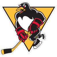 Penguins Lose Preseason Finale to Phantoms, 2-1