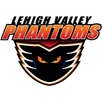 Phantoms Receive Evan Barratt from Blackhawks