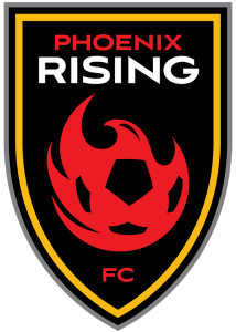 Phoenix Rising Travels for Final Regular Season Road Match to Rio Grande Valley