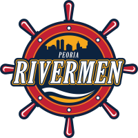 Quad City Spoils Rivermen Championship Celebration