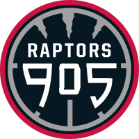 Raptors 905 Finalizes Training Camp Roster