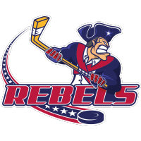Rebels Complete Comeback with Spitznagel Overtime Winner