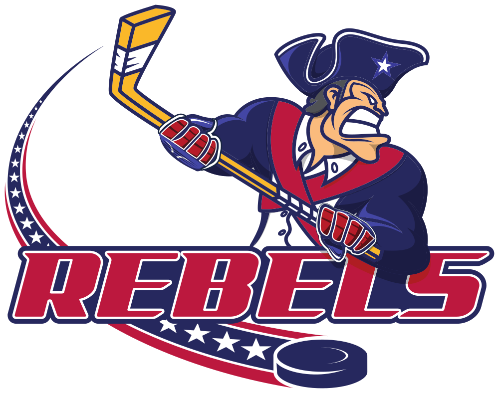 Rebels Drop Shootout to New Jersey