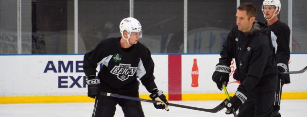 Reign Announce Multiple Transactions