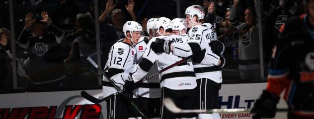 Reign Wins Over San Diego