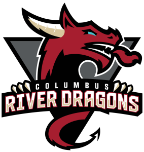 River Dragons Deal White to Motor City