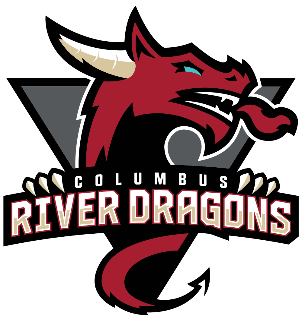 River Dragons Deal White to Motor City