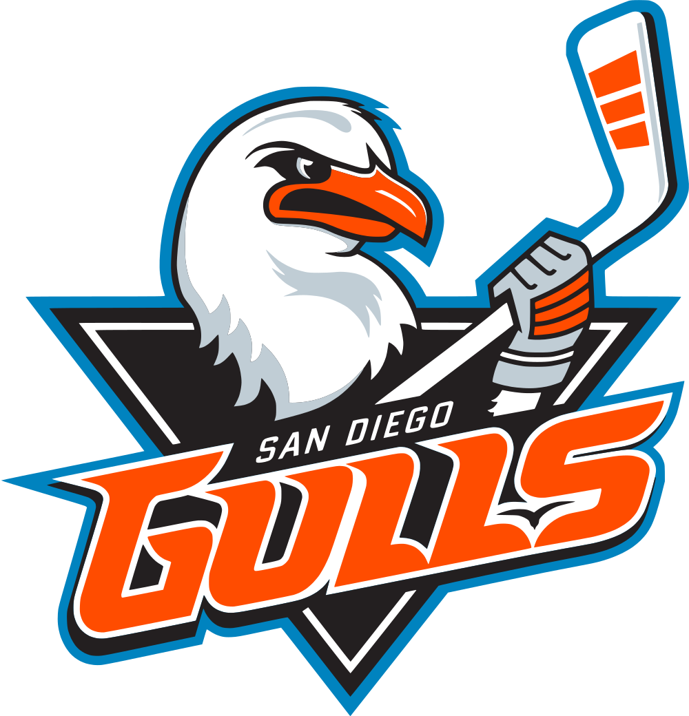 San Diego Gulls Sign Luka Profaca to a One-Year Contract