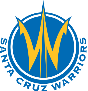 Santa Cruz Warriors Launch Official App for iOS, Android